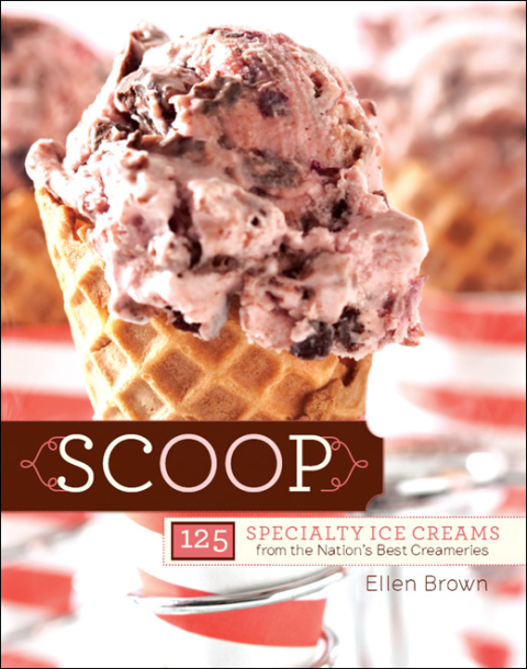 Cover image for book Scoop