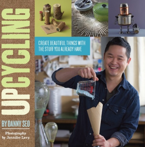Cover image for book Upcycling