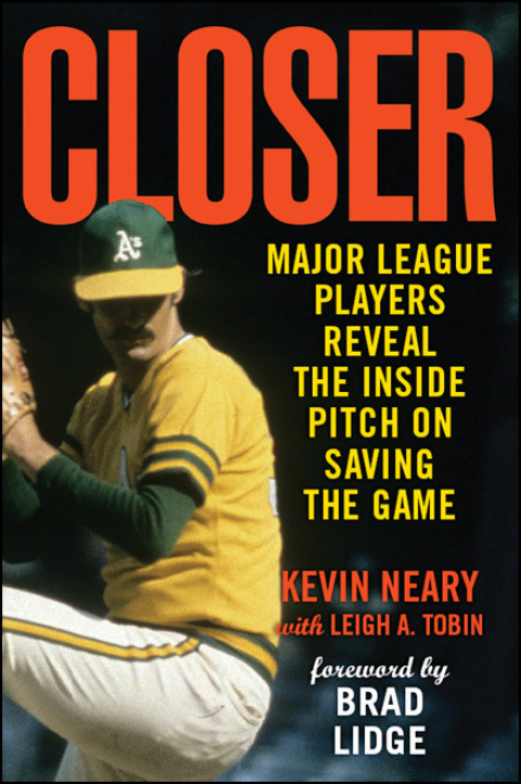 Cover image for book Closer