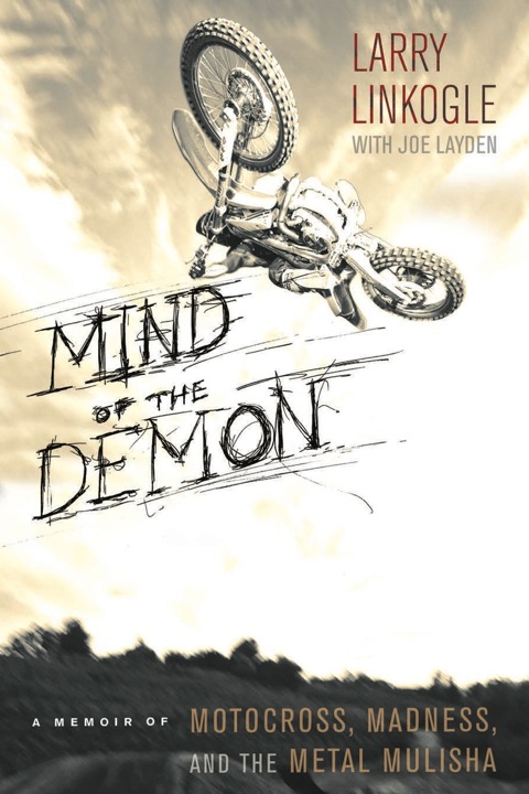 Cover image for book Mind of the Demon