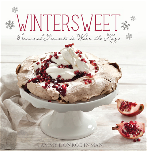 Cover image for book Wintersweet