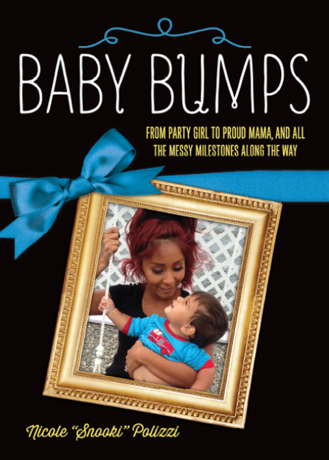 Cover image for book Baby Bumps