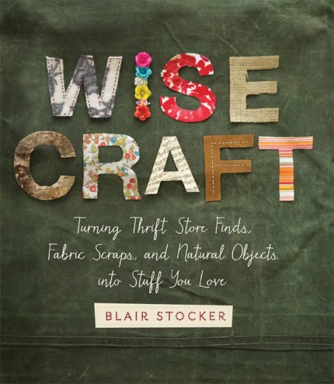 Cover image for book Wise Craft