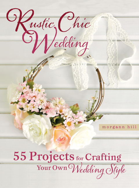 Cover image for book Rustic Chic Wedding