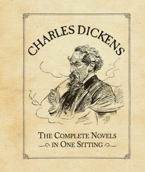 Cover image for book Charles Dickens