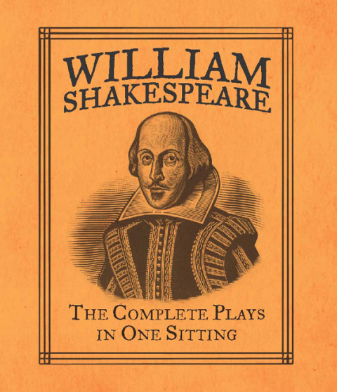 Cover image for book William Shakespeare