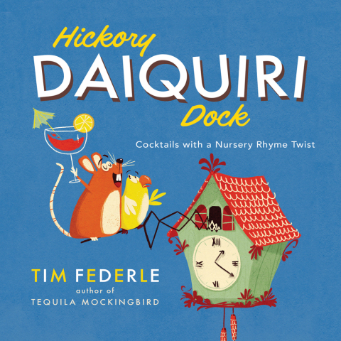 Cover image for book Hickory Daiquiri Dock