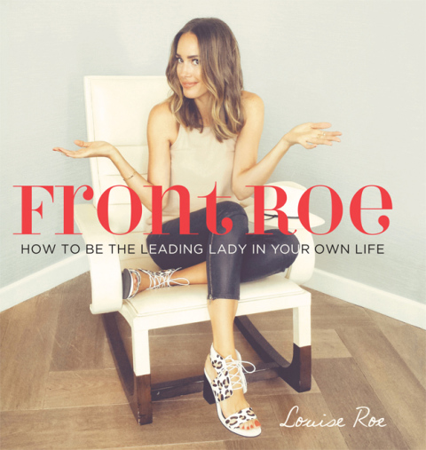 Cover image for book Front Roe