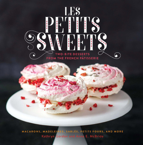 Cover image for book Les Petits Sweets