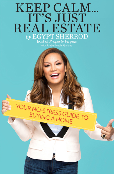 Cover image for book Keep Calm . . . It's Just Real Estate