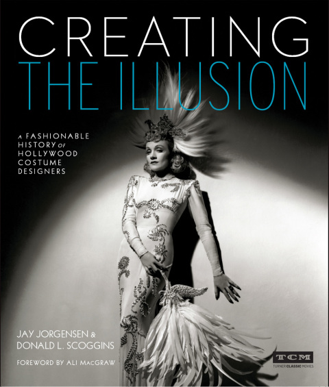 Cover image for book Creating the Illusion