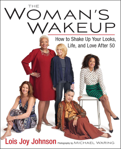 Cover image for book The Woman's Wakeup