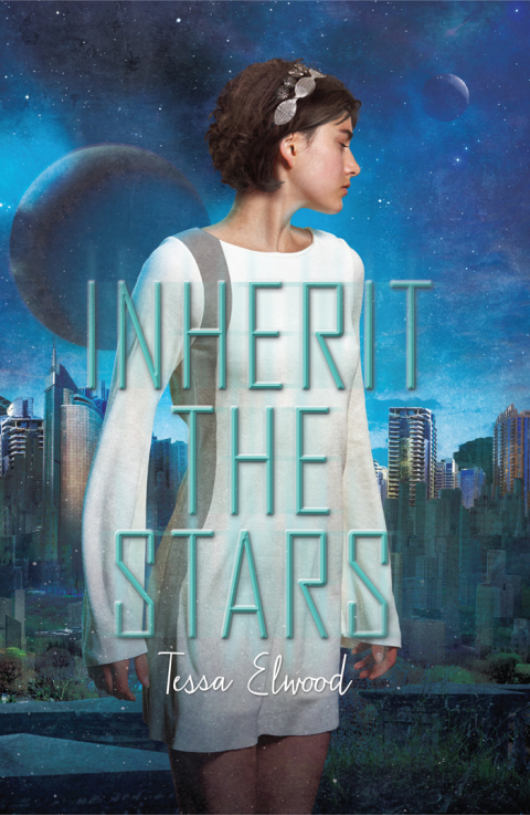 Cover image for book Inherit the Stars