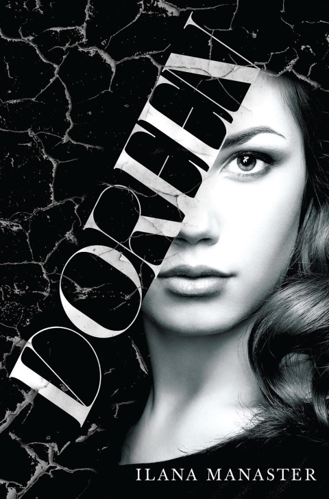 Cover image for book Doreen