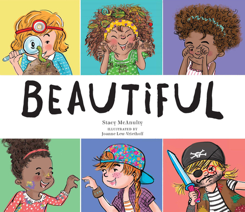 Cover image for book Beautiful