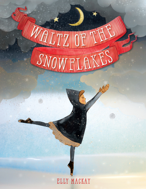Cover image for book Waltz of the Snowflakes