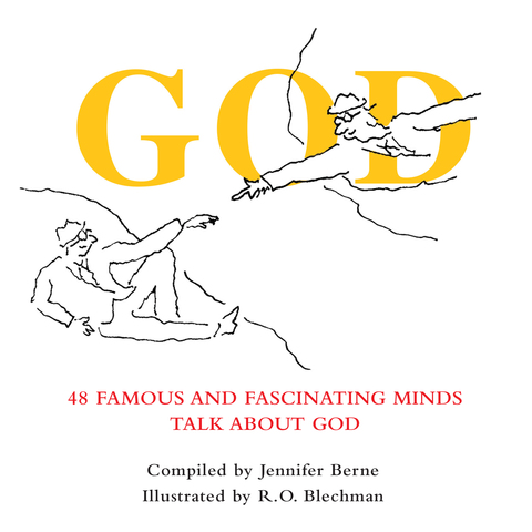 Cover image for book God