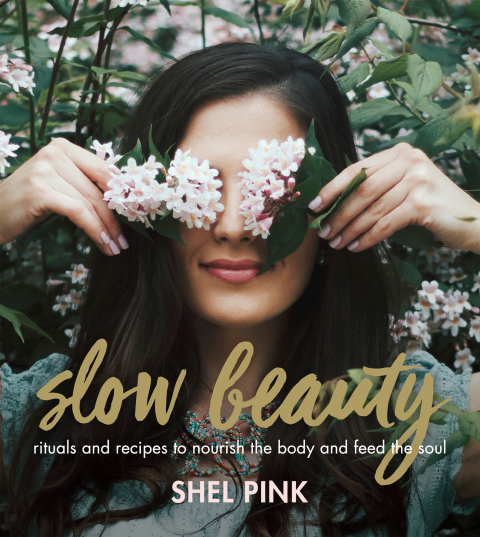 Cover image for book Slow Beauty