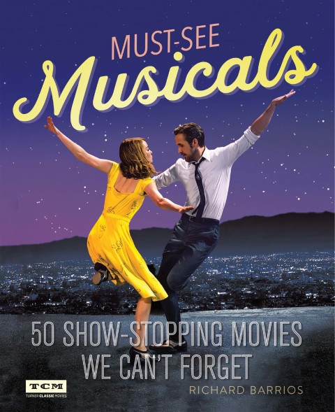 Cover image for book Must-See Musicals