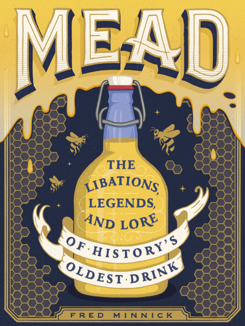 Cover image for book Mead