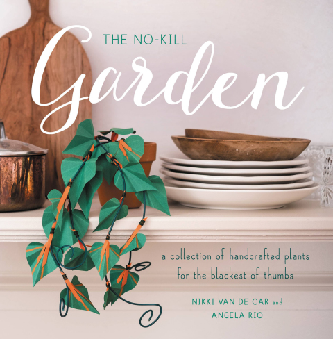 Cover image for book The No-Kill Garden