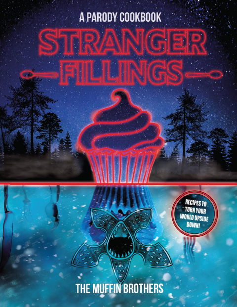 Cover image for book Stranger Fillings