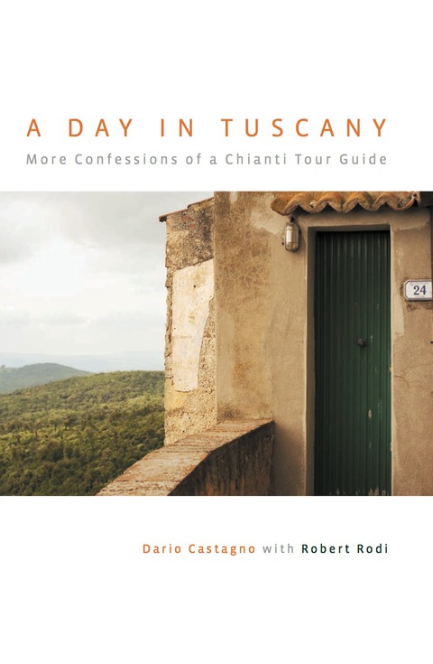 Day in Tuscany 