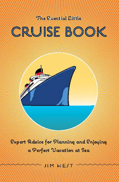 Essential Little Cruise Book 