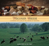 صورة الغلاف: Wisconsin Cheese 1st edition 9780762744893