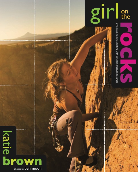 Cover image for book Girl on the Rocks