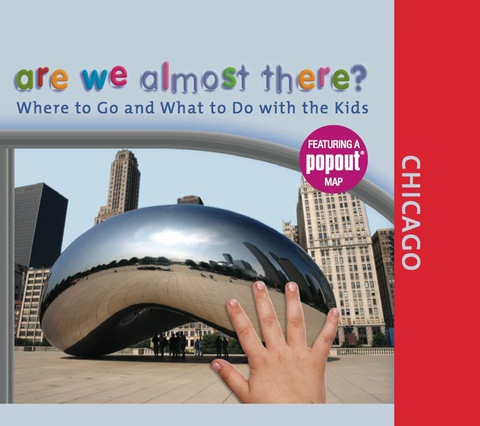 Cover image for book Are We Almost There? Chicago