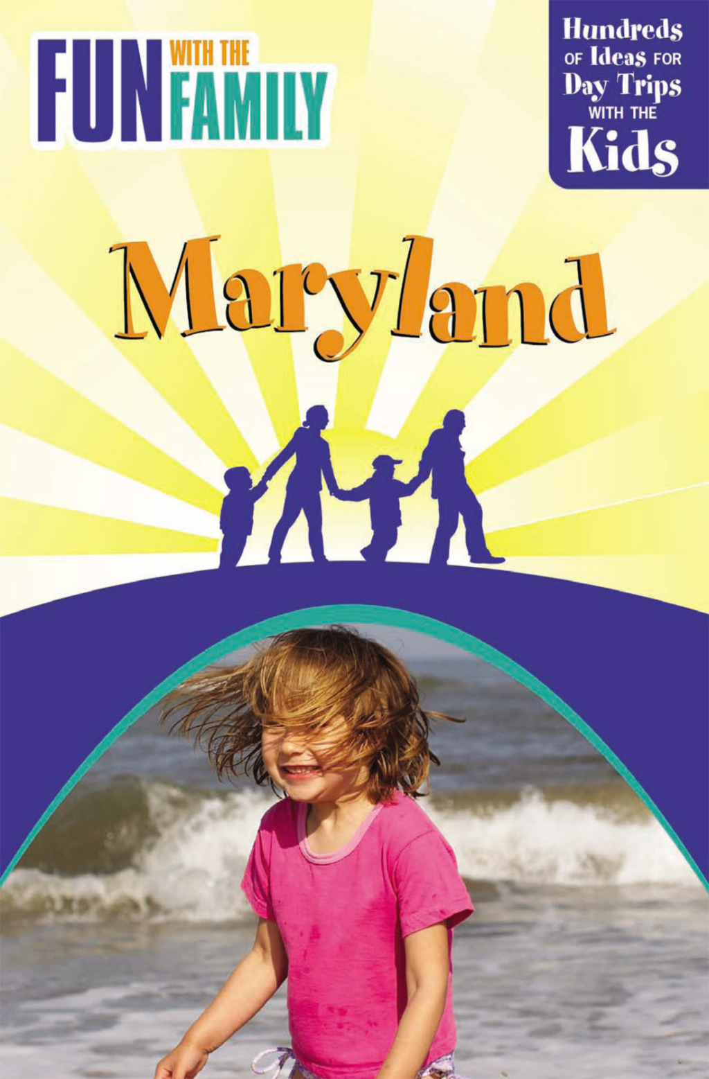 Reflowable Fun with the Family Maryland; $14.42