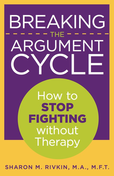 Cover image for book Breaking the Argument Cycle