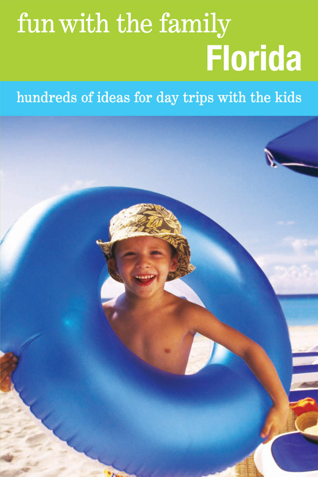 Reflowable Fun with the Family Florida; $14.42