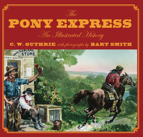 Pony Express 