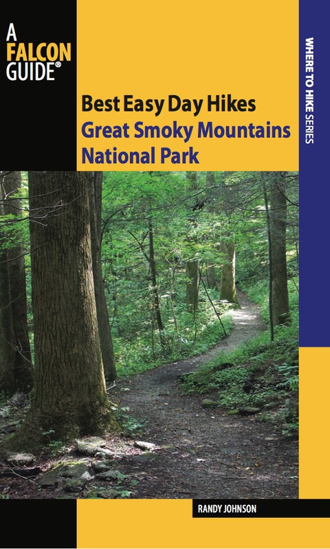 Best Easy Day Hikes Great Smoky Mountains National Park