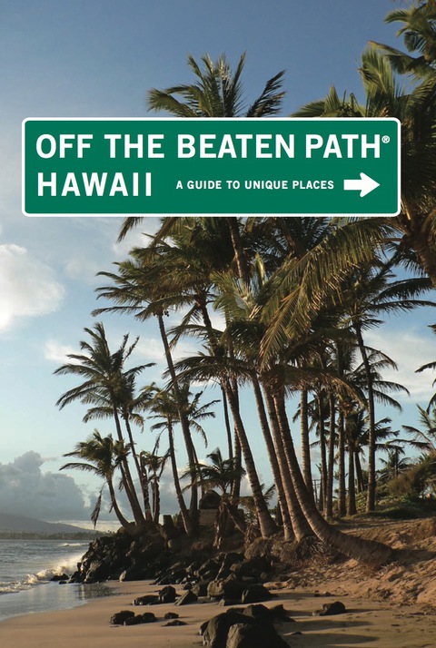 Cover image for book Hawaii Off the Beaten Path®