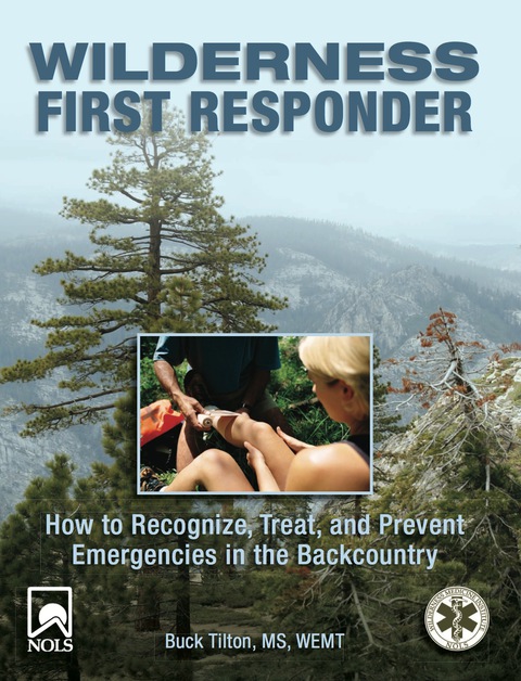 Wilderness First Responder 