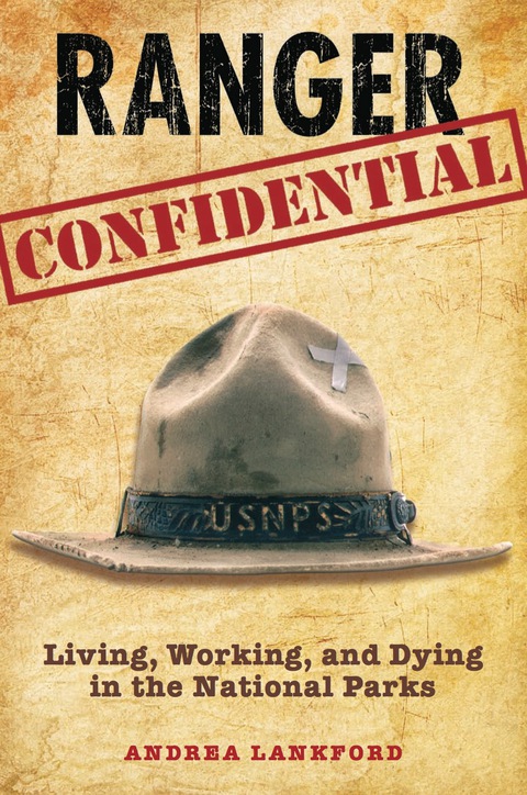 Ranger Confidential 