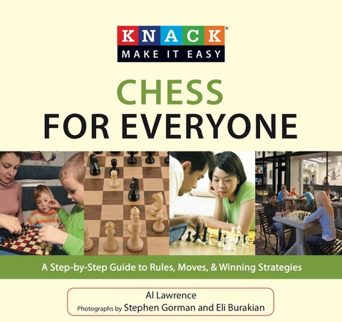 Knack Chess for Everyone 