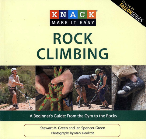 Knack Rock Climbing 