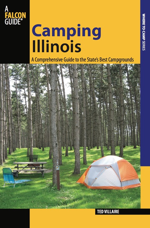 Camping Illinois 