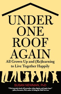 Titelbild: Under One Roof Again 1st edition 9780762758593