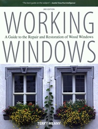 Cover image: Working Windows 3rd edition 9781599213118