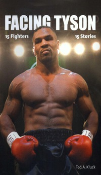 Cover image: Facing Tyson 9781592289196
