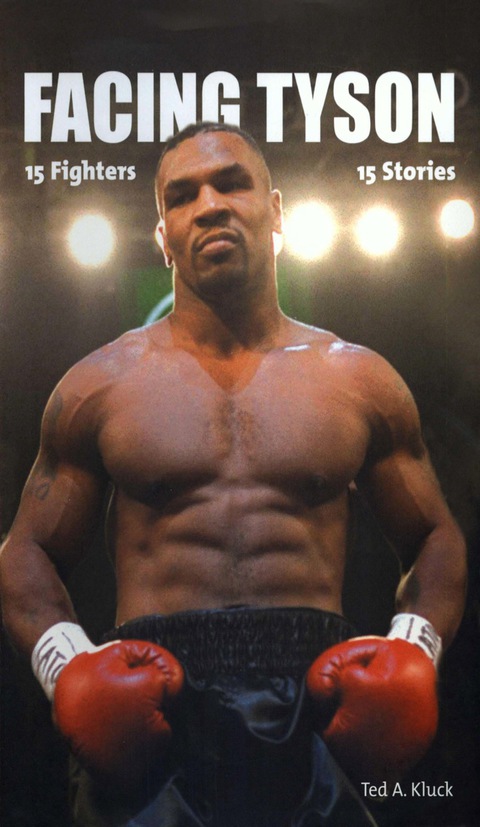 Cover image for book Facing Tyson