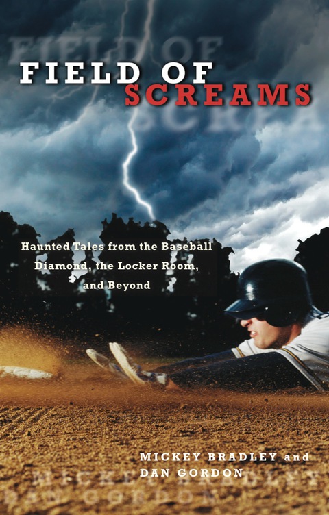Cover image for book Field of Screams