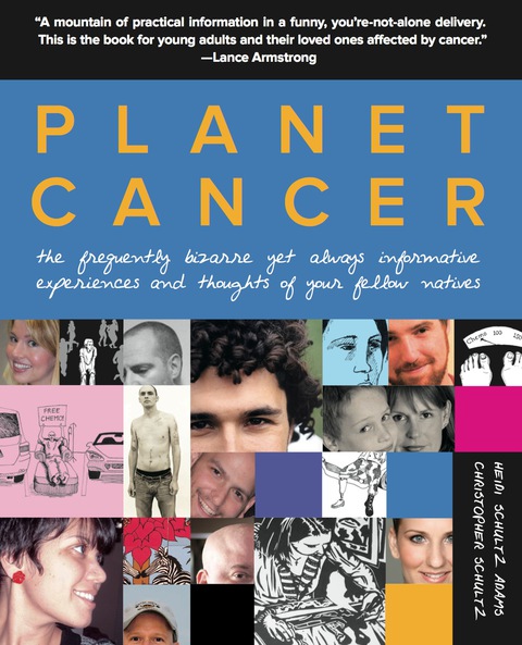 Planet Cancer 