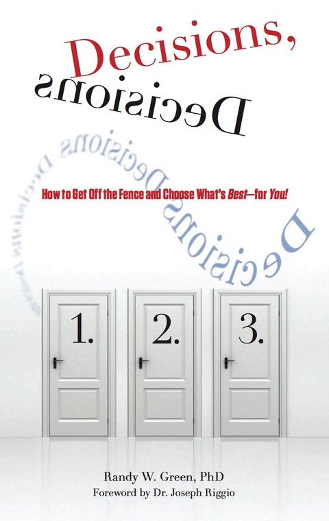 Cover image for book Decisions, Decisions