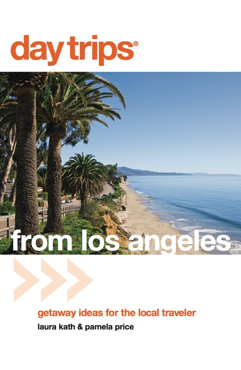 Day TripsÂ® from Los Angeles 